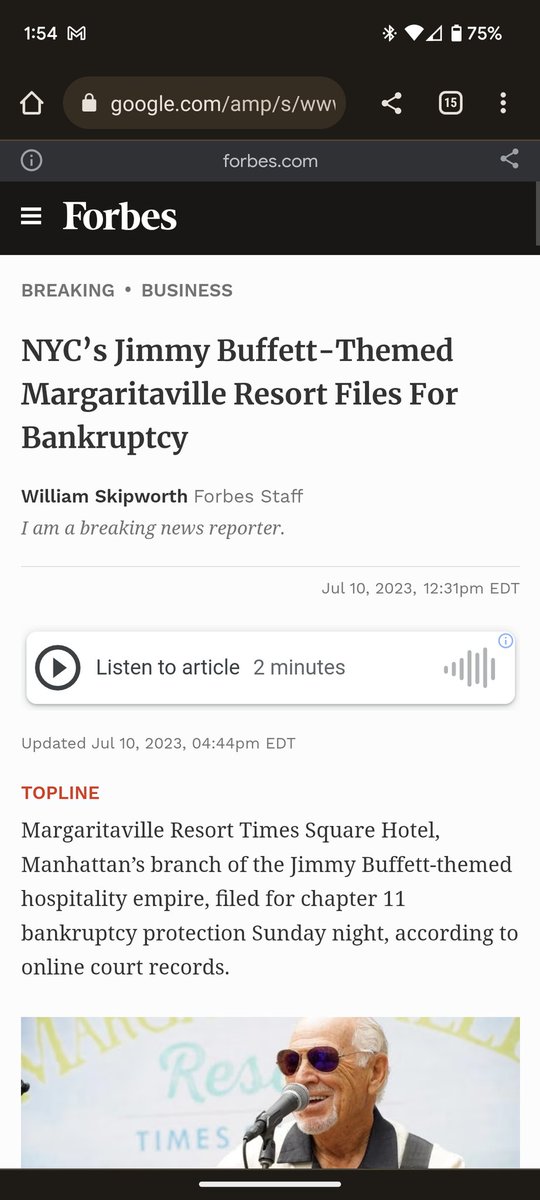 uhhh @ivyandconey  i think we have to pool our resources for this foreclosure auction. 10 ft Statue of Liberty holding a margarita seems like a great prize for the '24 .5K