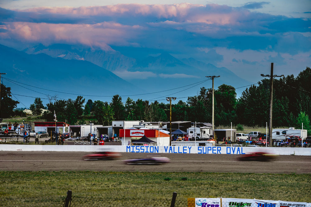 Racing America tweet media