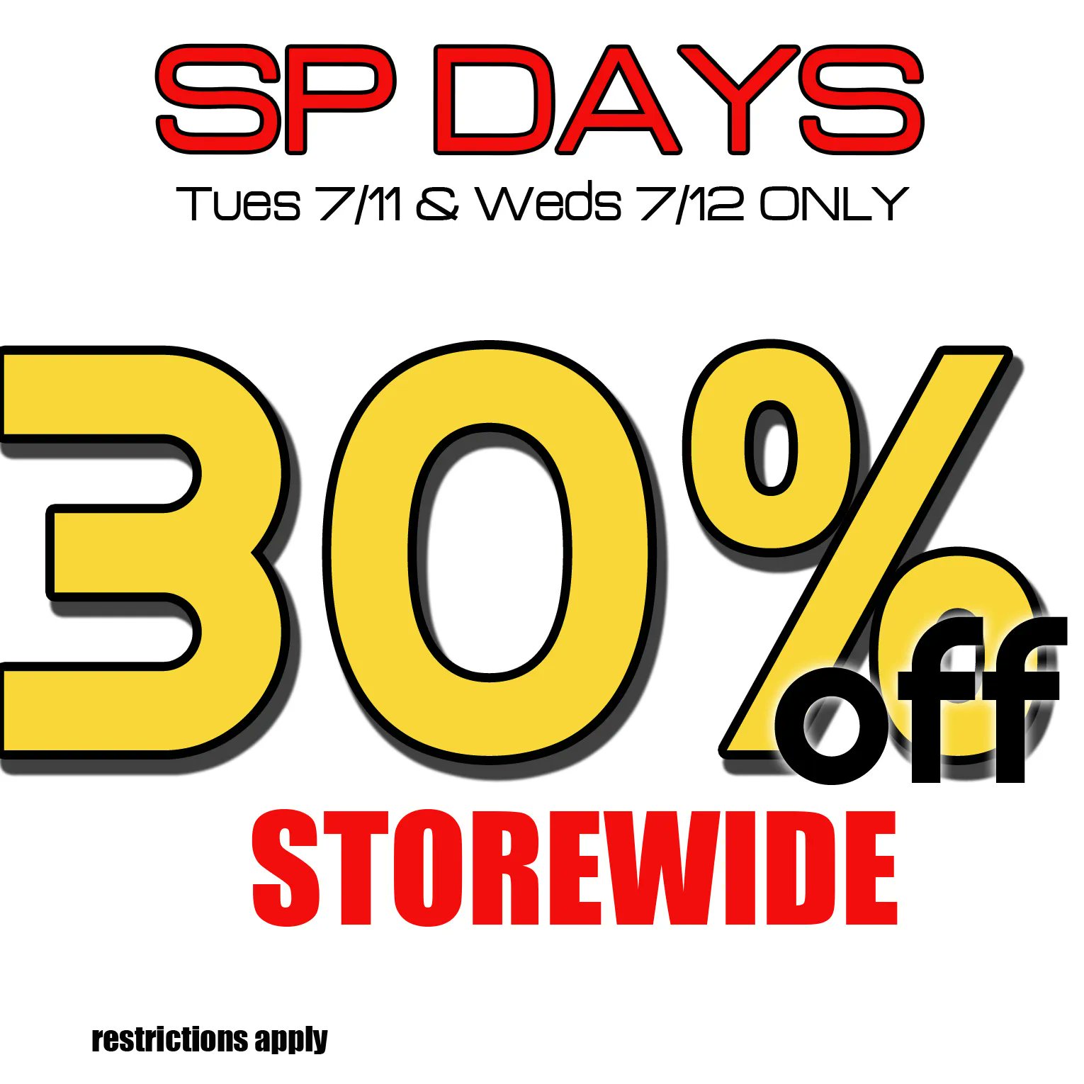 Sports Paradise (SportsPara) / Twitter