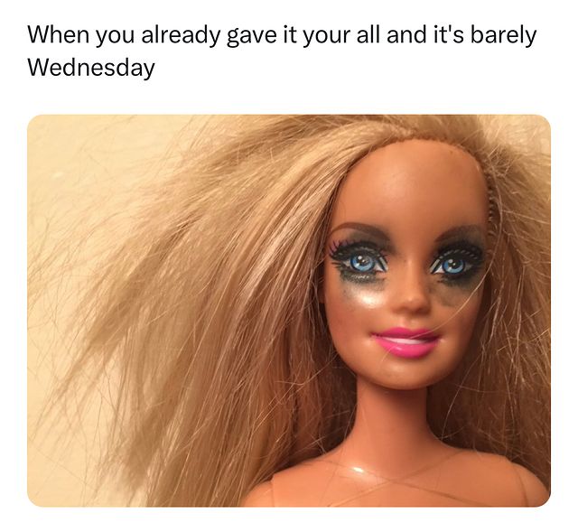 OfficialPLT's tweet photo. Mood for today https://t.co/pObZa3pXzB