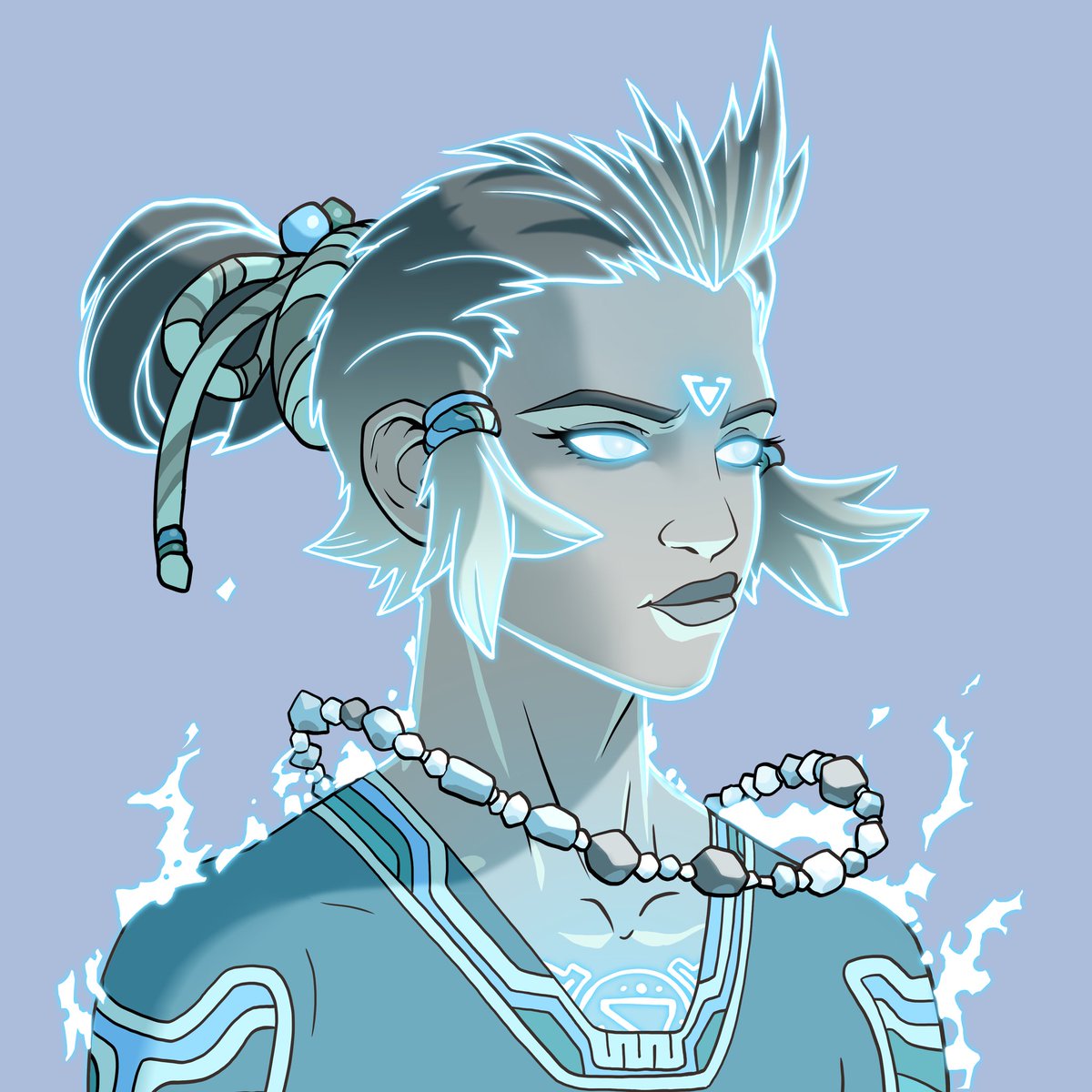 azurbala's tweet image. Apex