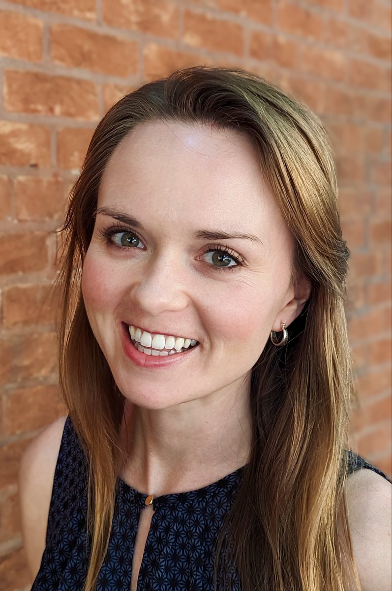 Scientist <a href="/leahthePhDya/">Leah Elias, PhD</a> in @SethBlackshaw’s lab is a new 2023 @JCChildsFund fellow. She studies how the brain encodes signals at cellular &amp; molecular levels that reinforce the need for restorative #sleep, and hopes to ID new targets to treat sleep and metabolic disorders.