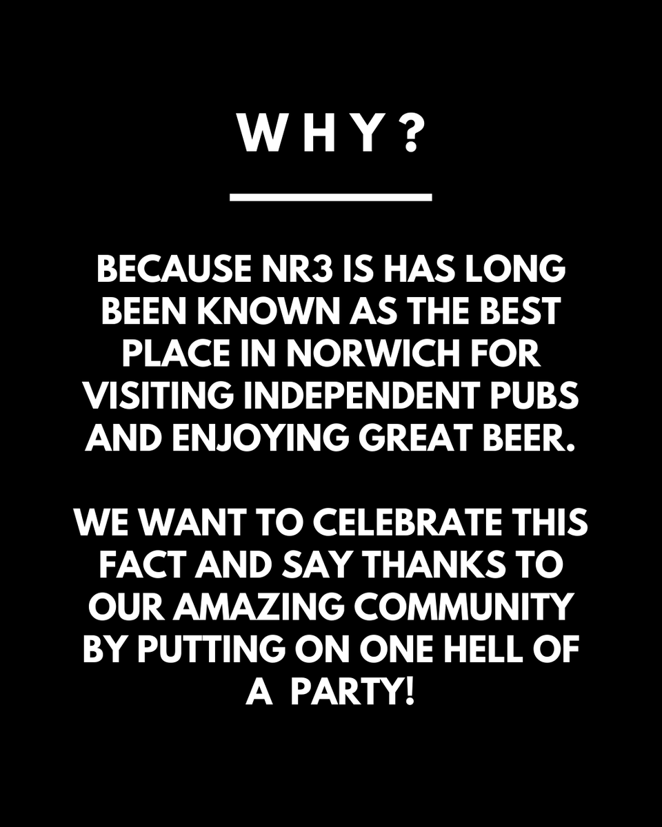 The NR3 Beer Mile tweet media