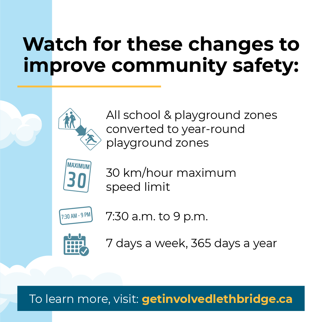 City of Lethbridge tweet media