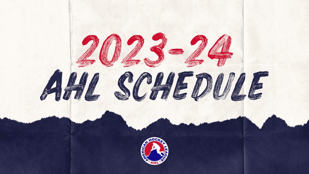 TheAHL's tweet photo. Are you ready for it?

➡️ https://t.co/7LIHb91EOO https://t.co/1C4fMKC8Uw