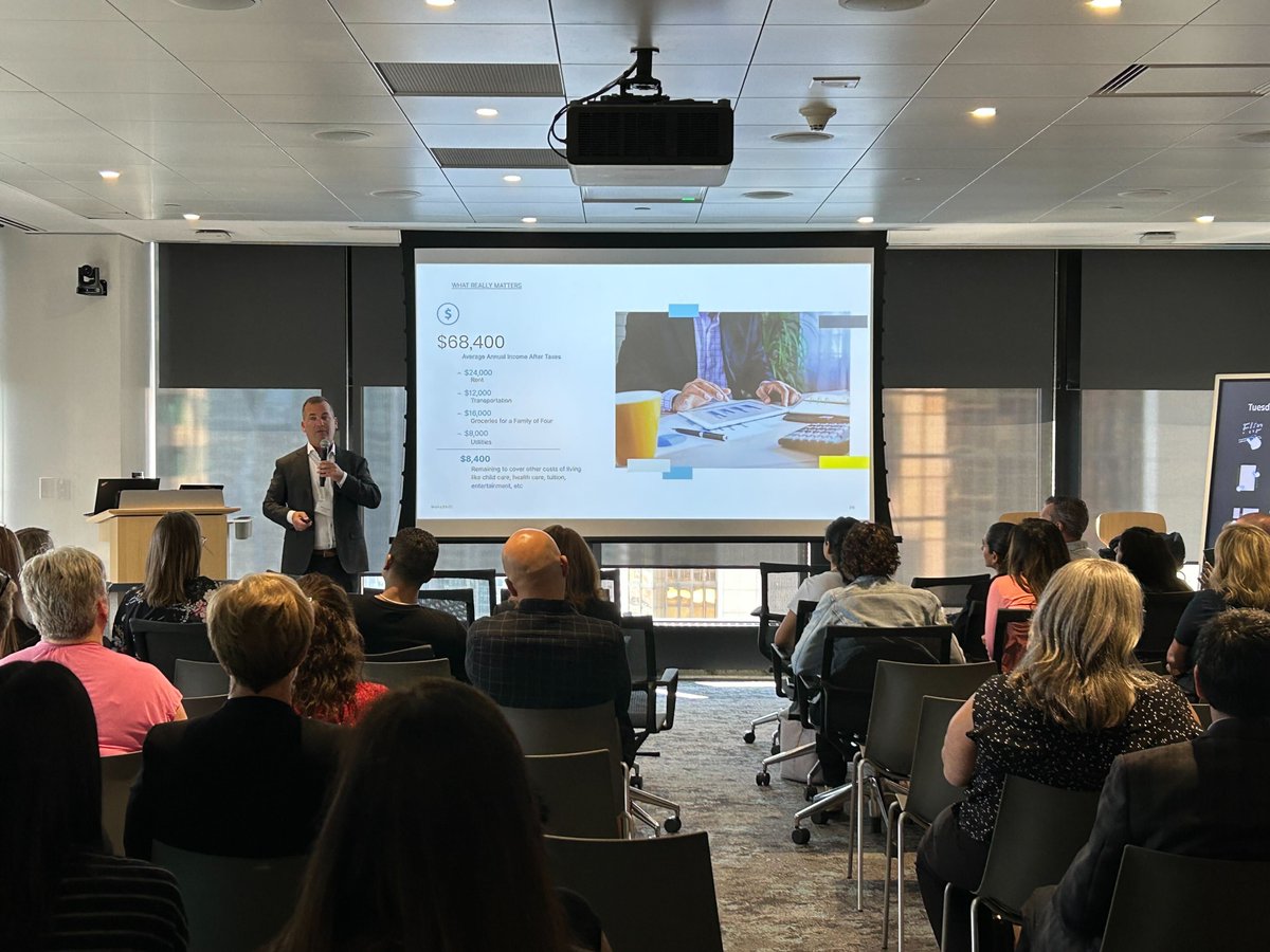 Our CEO Adam Greenberg shared crucial insights about:

• The challenges #ShiftWorkers face and what really matters to them
• How it impacts recruitment, retention, DEI and business outcomes
• How MakeShift helps fill the gap

#SAP #SuccessFactors (2/3)