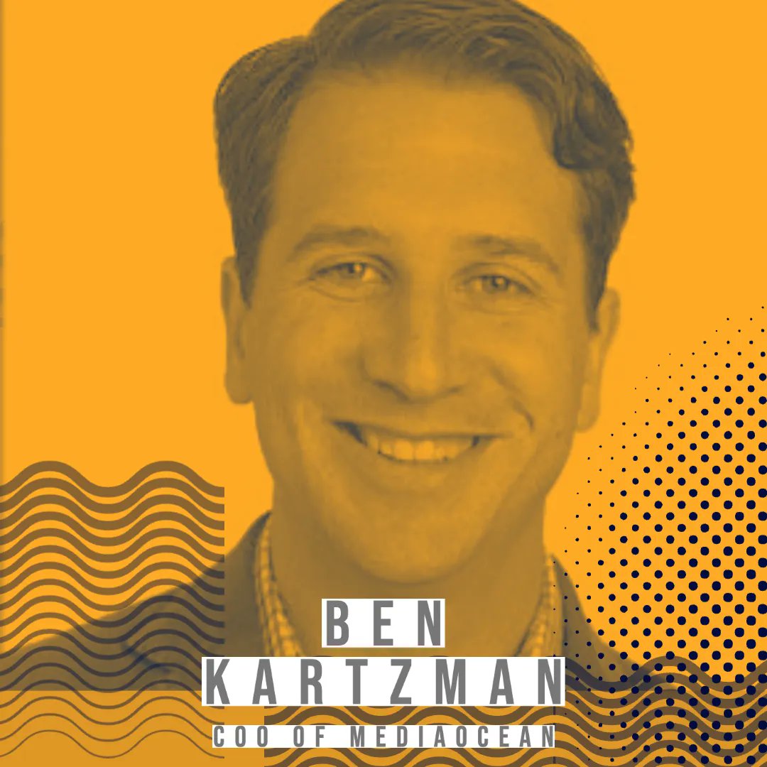 theuncagedshow's tweet photo. "Consumers want personalized ads, and marketers want to deliver them. It's a rare moment when both sides align in their desire for relevance. Personalization is the key that unlocks success in the advertising industry." - @benkartzman https://t.co/g8SI8NpXDg
