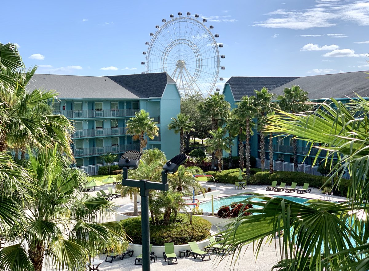 AvantiResortOrl's tweet photo. You're just steps away from Icon Park's magic, and I Drive's endless entertainment. 😎

#AvantiInternational #ExploreOrlando #IconPark #IdriveDistrict #OrlandoHotels #OrlandoVacation #OrlandoVacation #ExploreIdrive #VacationVibes #FamilyFun https://t.co/9Xpuk991sz