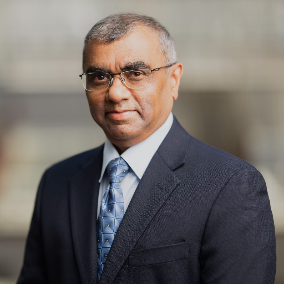 We are proud to announce that our very own marketing professor, Dr. James Agarwal, PhD, was appointed as one of UCalgary's prestigious new UCalgary Research Excellence Chairs. 

Learn more about this exciting new program: ow.ly/J4cU50P6IG0

#MyHaskayne #HaskayneResearch