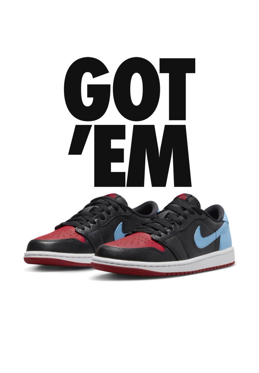 The SNKRS Leaker tweet media