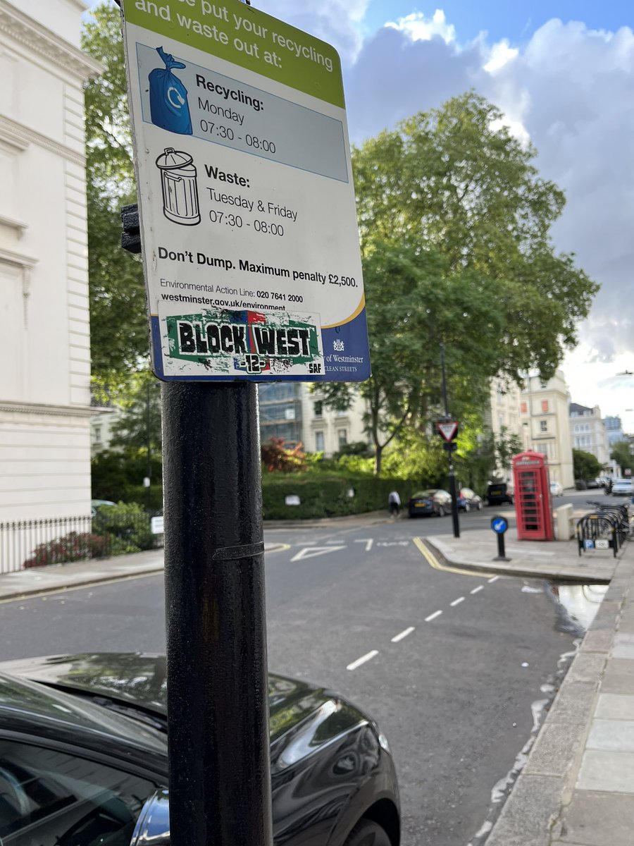 gespottet in london #rapid #scr #london