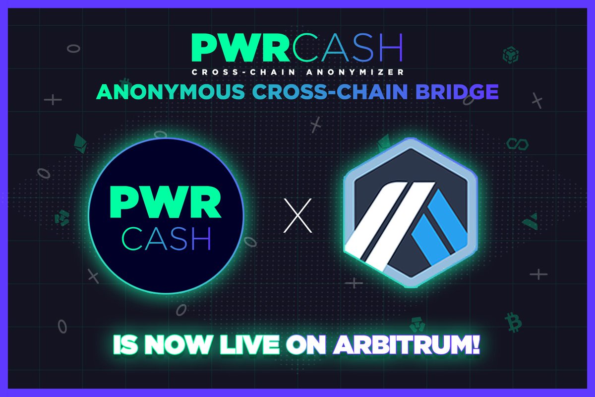 PWRCASH tweet media