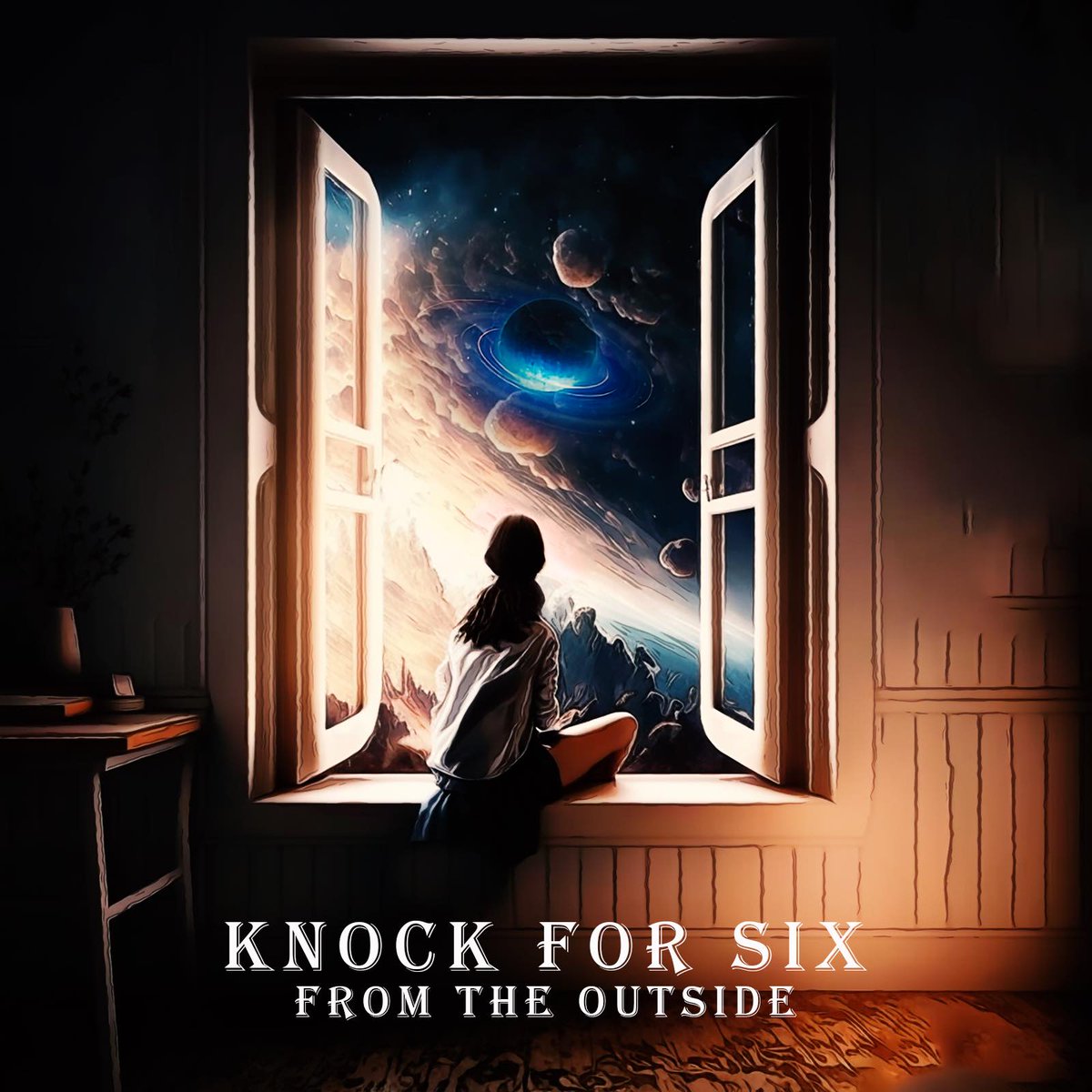 knockforsixband's tweet photo. If you want to be one of the first people to hear our acoustic version of "From the Outside" pre-save it on Spotify now! 🤘🤘
https://t.co/SwjygfQkp4
#KnockForSix #alternative #fenderguitars #sadmusic #fromtheoutside #acoustic #acousticmusic #acousticguitar #Spotify https://t.co/19TBYIwPDd
