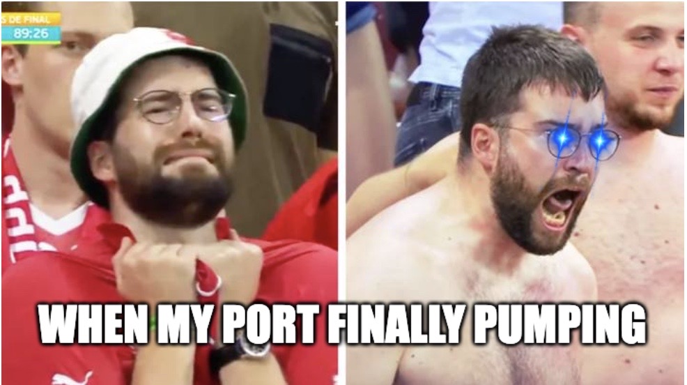 🤑💰Finally 🥹🥹
#MATIC #ETH #crypto