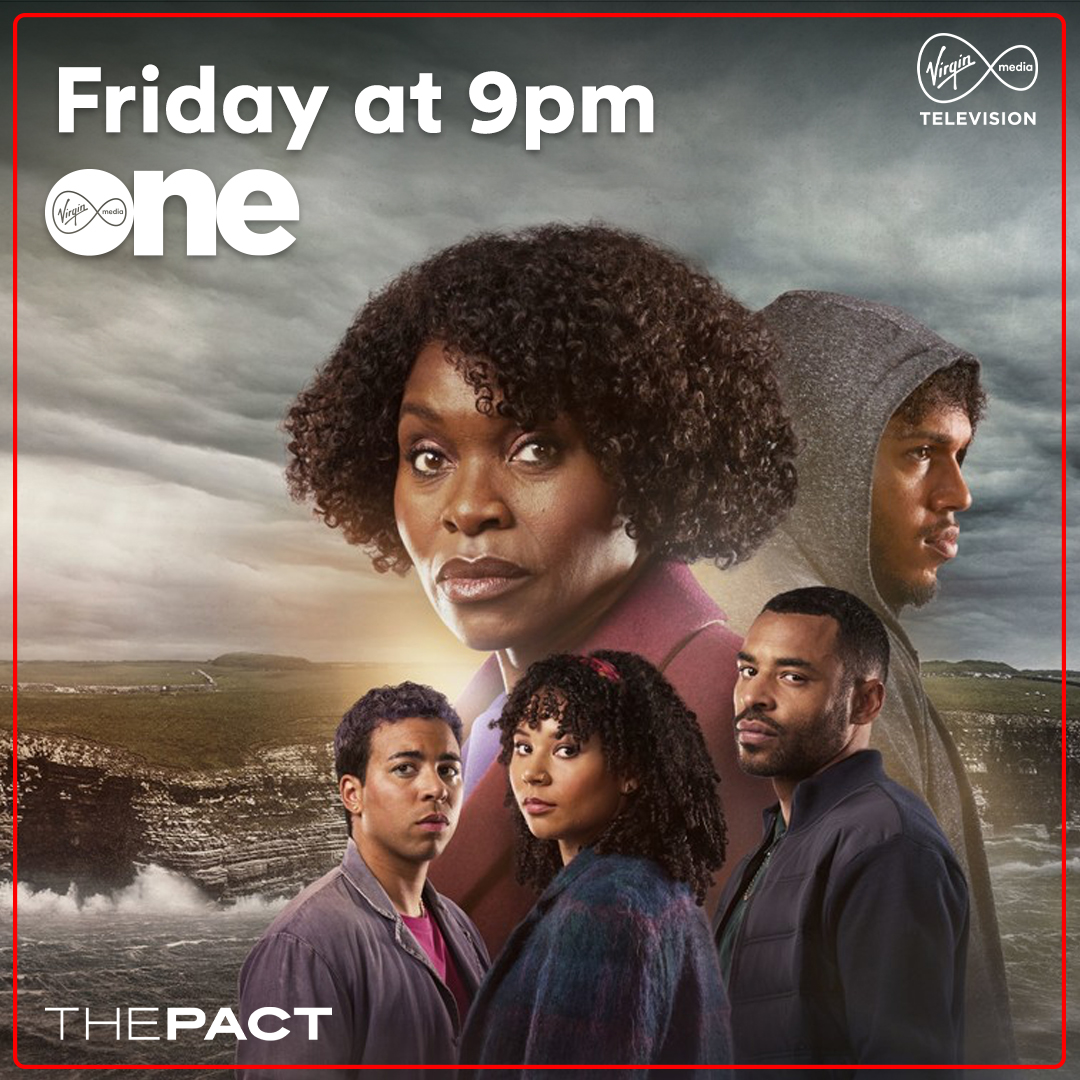 The Rees Family Virgin Media Television on Twitter: