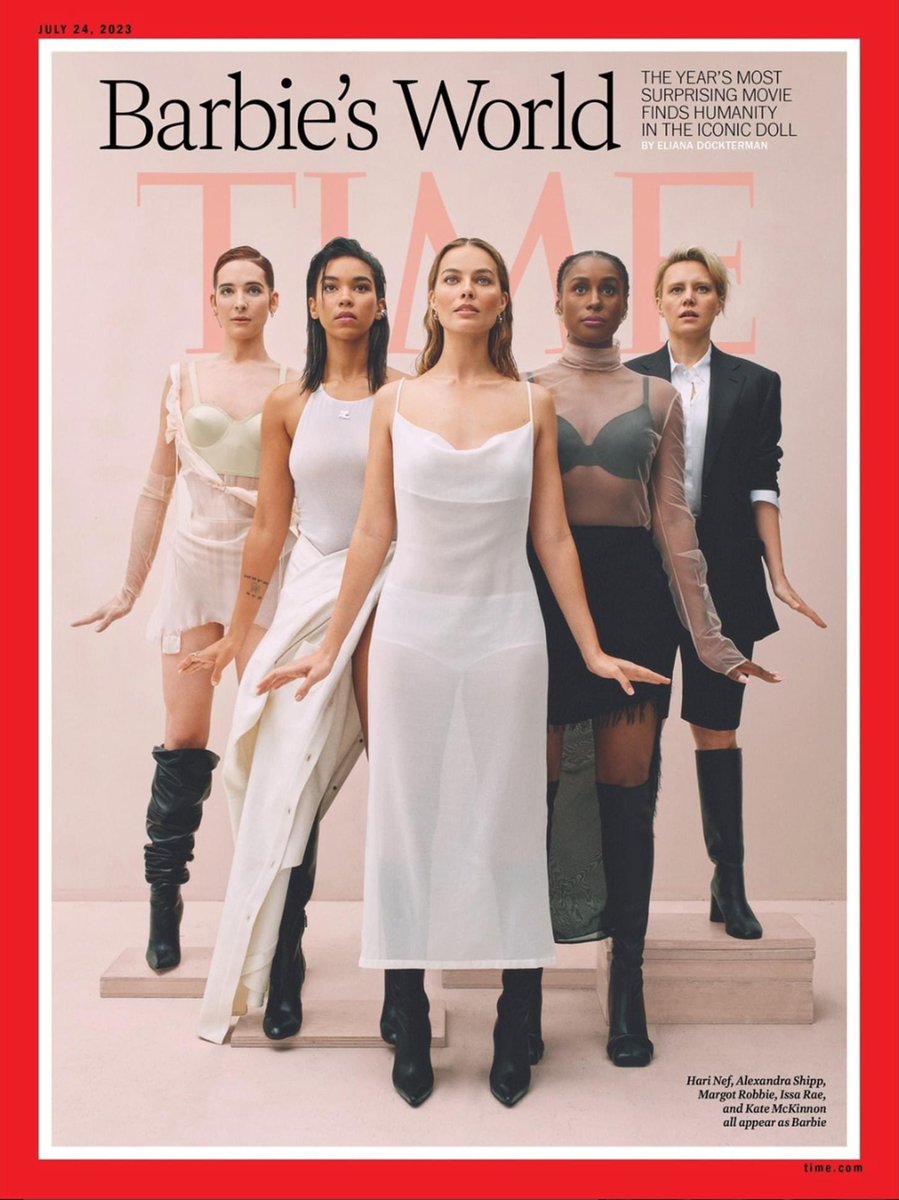 CZC 🔜 𝗧𝗜𝗠𝗘 Magazine 🤩

Coming to newsstands tomorrow, July 13th, the latest issue of @TIME Magazine will feature a certain non-profit. 👀 

#GrieveHealGrow
