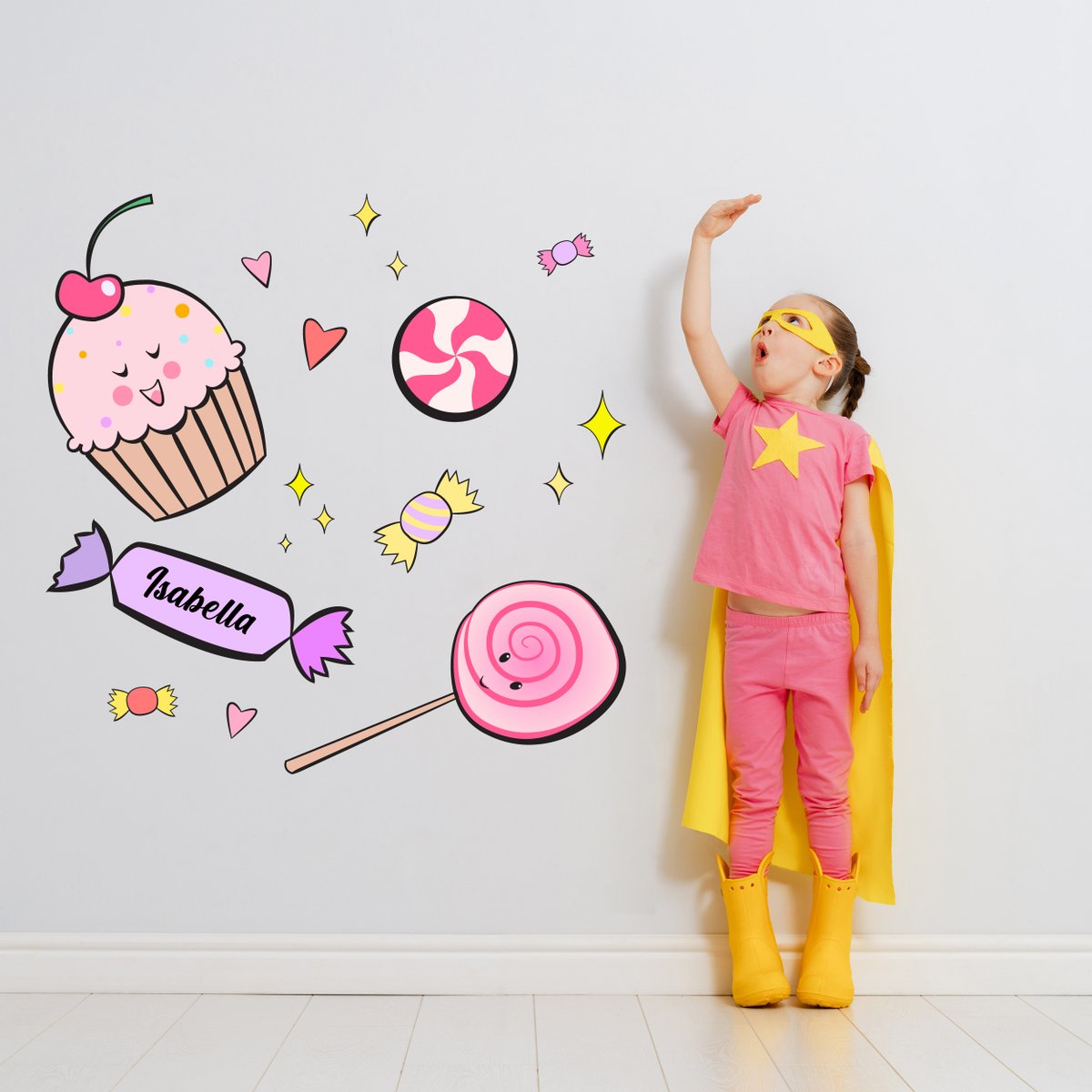 Bestdecor4you1's tweet image. Custom Name Wall Stickers Or Laptop Decoration
bestdecor4you.com/product/cartoo…
#customsticker #CustomerService #decalshop #laptopsticker #wallvinylsticker #colorfuldecal #pinknursery #babygirlroomrecor #babyshowergift #birthdayvinyldecor