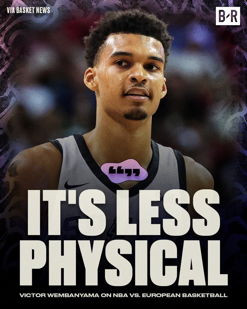 Bleacher Report tweet media