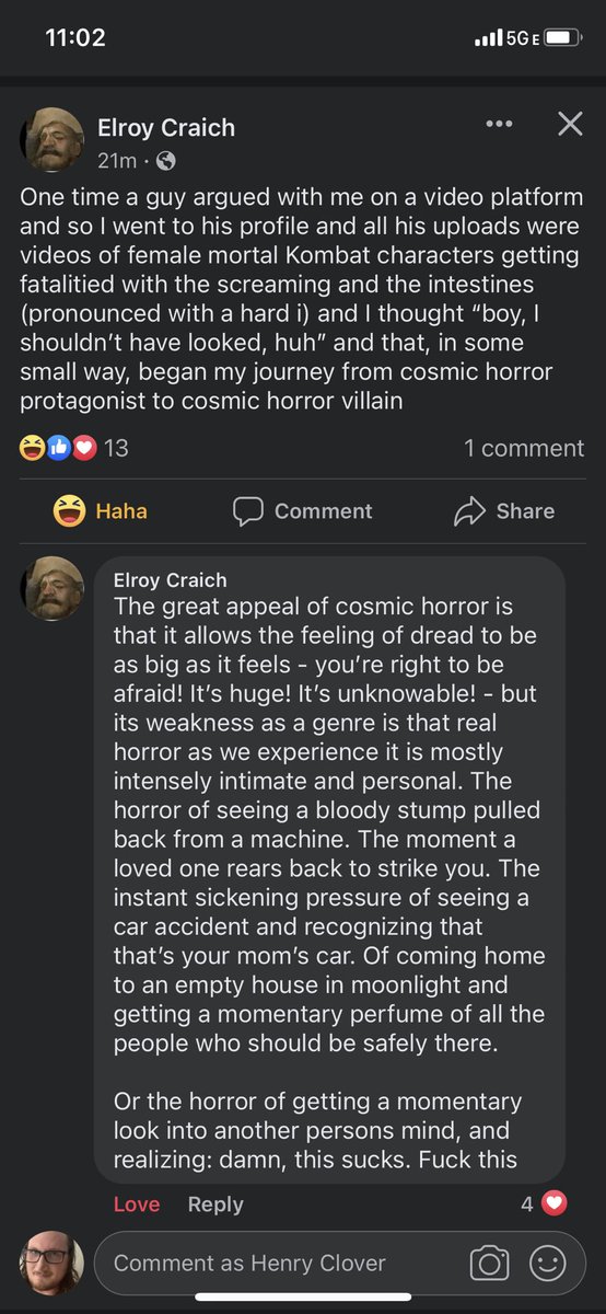 Henry Clover tweet media