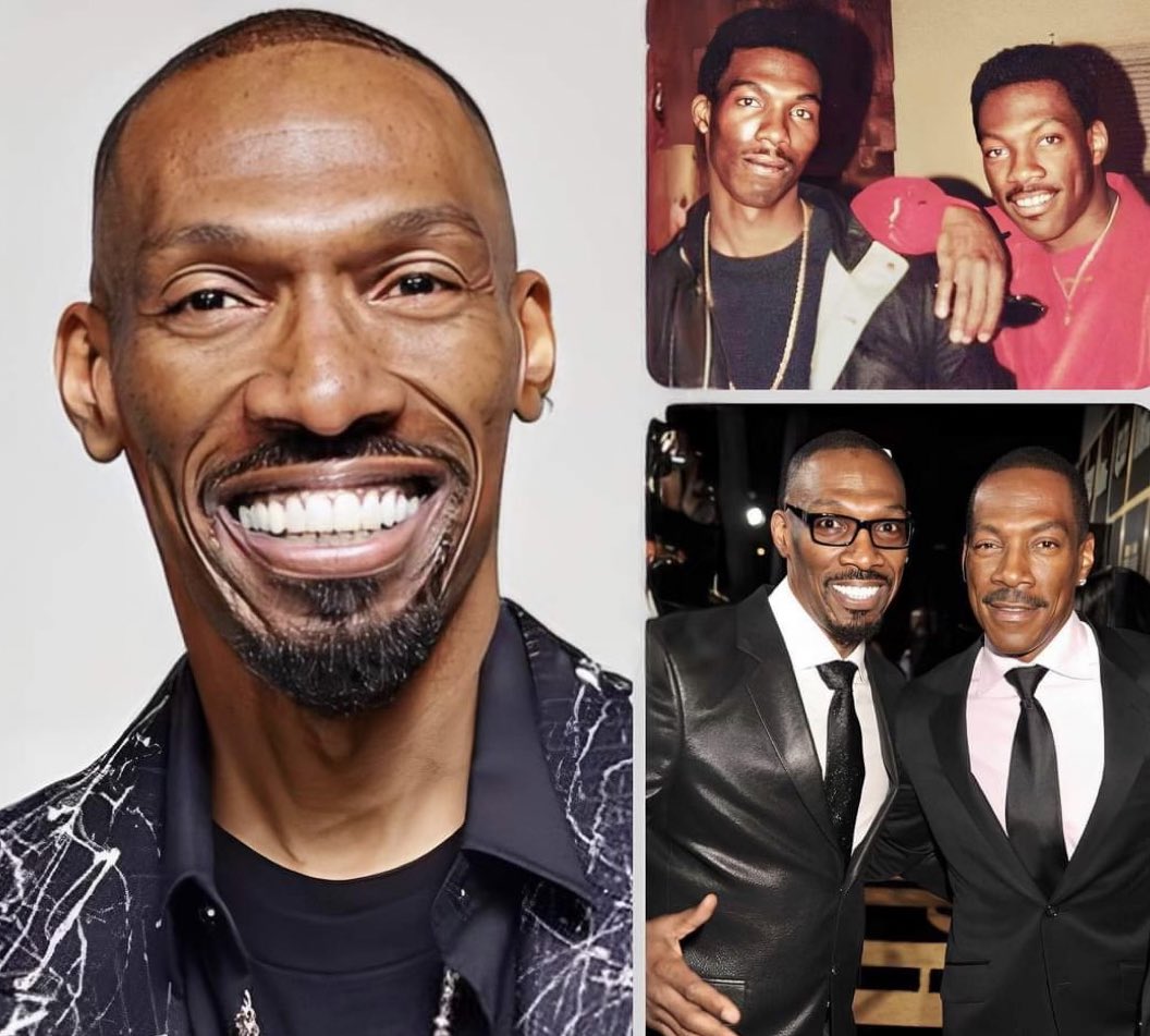 DailyLoud's tweet image. Happy Heavenly Birthday to the late and great Charlie Murphy 🙏🕊️🎉