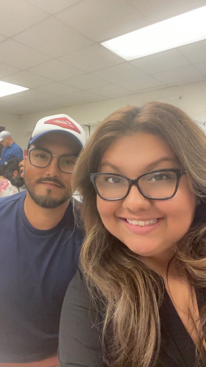 MsAlmendariz's tweet photo. Getting our Amplify learning on!📚📝
#curricamp23 @DallasReads @Amplify @NrJeri @TeamDallasISD https://t.co/rSHmafg2Bd