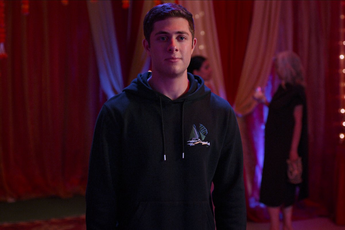 Never Have I Ever tweet media