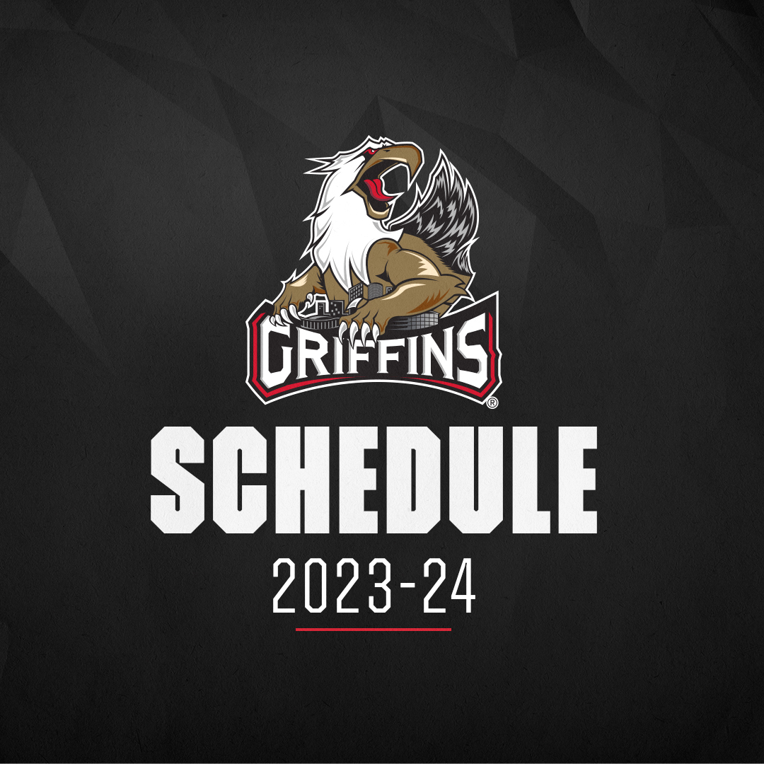 Grand Rapids Griffins