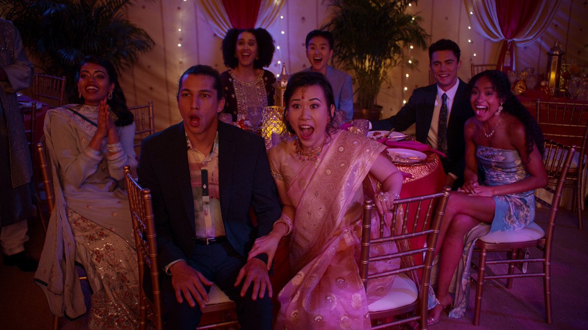 Never Have I Ever tweet media