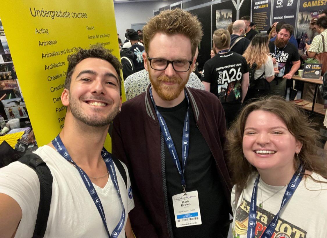 Alberto De Caro tweet media