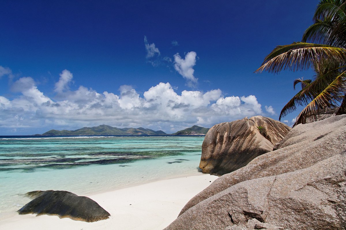 TriangleTravel's tweet image. 🏝Seychelles Island Hopping - Praslin, La Digue &amp;amp; Mahe🏝 
💰12 nights from £2999 per person, saving up to £600 per person
🗓Travel 1st March 2024 
🏝5 nights at the 4⭐ Coco de Mer Hotel &amp;amp; Black Parrot Suites Praslin - Sta - swiy.co/EwCl