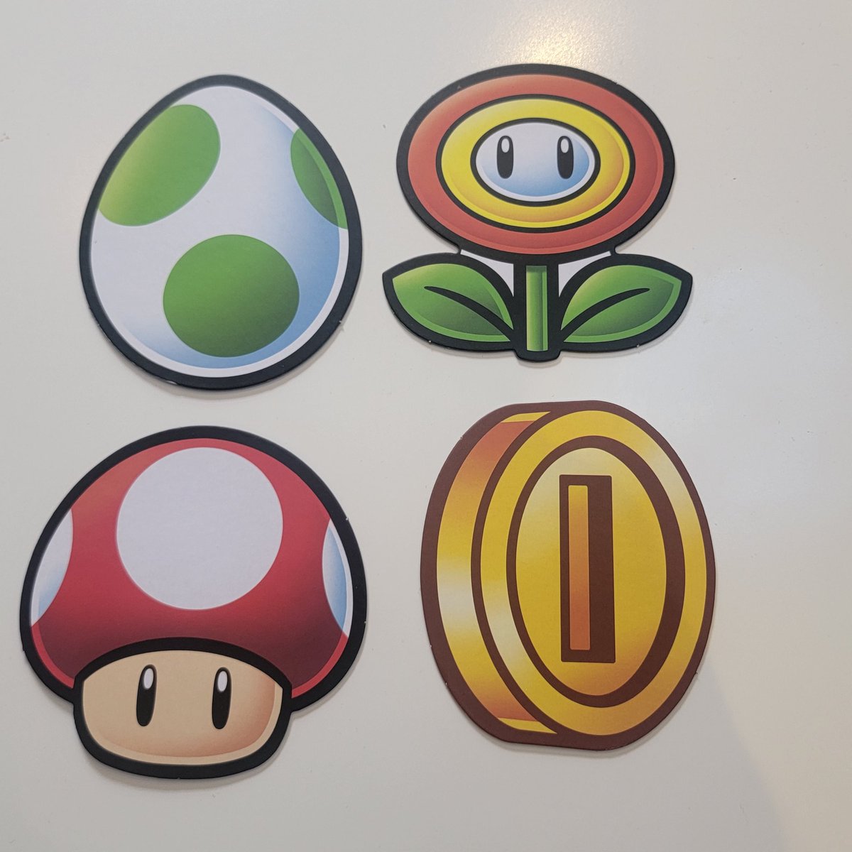 4Scarrs_Gaming's tweet photo. Momma Mia!! The Super Mario Oreo cookies direct from Mario himself arrived, along with some fun facts! #Nintendo #supermario #nintendoswitch #nintendogamer #supermariomovie #supermariobrosmovie #thesupermariobrosmovie #cookie #supermariooreo #supermariooreos #mariobros https://t.co/wrWDElvyoU