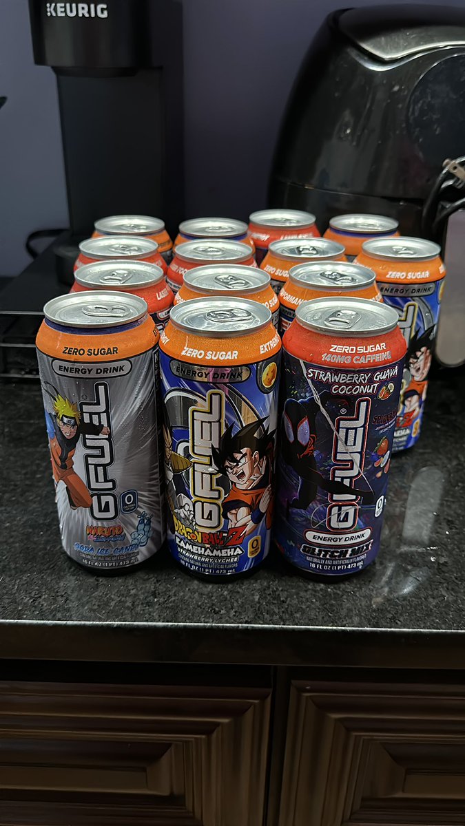 Got tired at work today so went to my Shoppe.