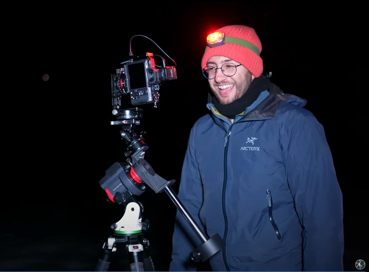 P102. Entrevista a Dan Zafra de Capture the Atlas. Hablaremos de #astrofotografia, #viajes  y equipo fotográfico. Cómo aprender astrofotografía y conseguir fotografías nocturnas espectaculares. Y os anuncio el próximo taller de astrofotografía presencial. #podcast  #fotografia