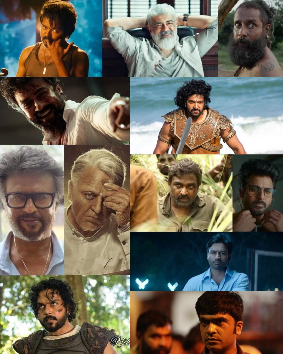 georgeviews's tweet photo. Golden era of Kollywood ❤ https://t.co/wYJj07HIYr