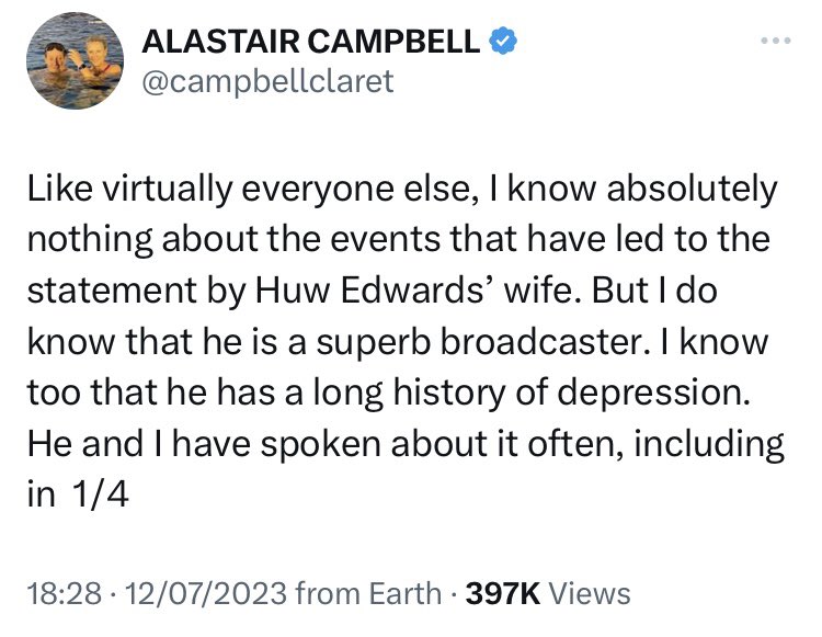 NickDixon's tweet photo. If you’re not in the club, they’ll destroy you for nothing. If you’re in the club, they’ll defend you no matter what. https://t.co/hhWvXUC6ai