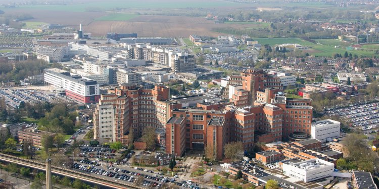 hautsdefrance's tweet photo. Une première mondiale, et c’est en #hautsdefrance, au cœur d’une région qui confirme son leadership dans le domaine de la santé et de la recherche.

✅ Le @CHU_Lille met en place une étude clinique pour traiter le cancer de la moelle osseuse.

➕ infos ➡️ https://t.co/qtEBUiY4o7 https://t.co/nywX20rEGm