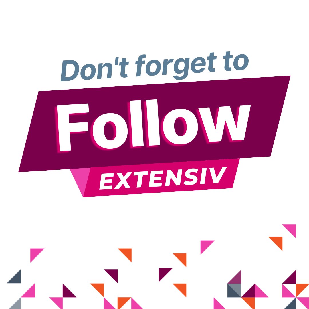 Don't forget! We are now Extensiv, the powerhouse merger of 3PL Central, Skubana, Scout, and CartRover. Stay up to date with Extensiv by following our social media: <a href="/goextensiv/">extensiv</a>

#Logistics #Warehousing #Omnichannel #3PL #Ecommerce