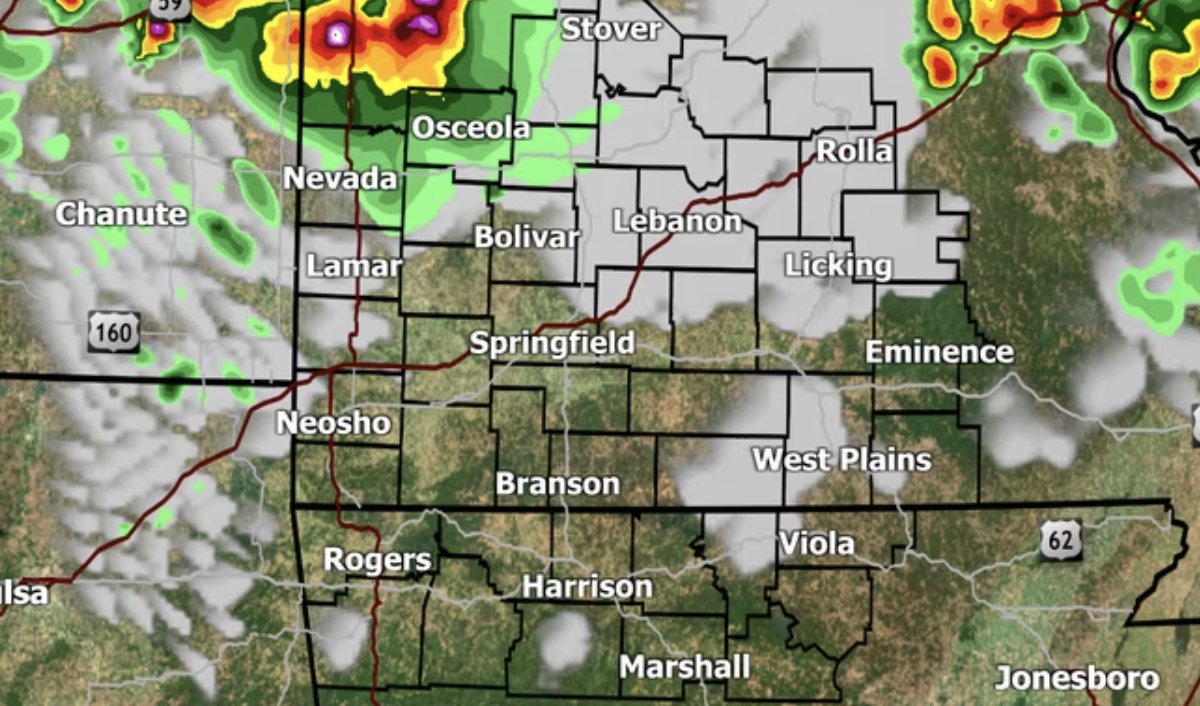 KY3 First Alert Weather on Twitter "FIRST ALERT WEATHER DAY See