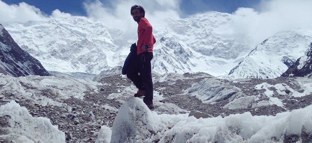 AzamShimshali's tweet photo. جن کے مقدر میں ہوں سفر نامے
ان کے حصے میں گھر نہیں آتے.
#Mumhailvalleyshimshal
#Expidition2023 
#unclimbedfaces 
#Trivar #Maluguti #Lupgarsar 
#Karakorumpakistan 
#newprojectsfor2024 https://t.co/JpRvoC6Ngy