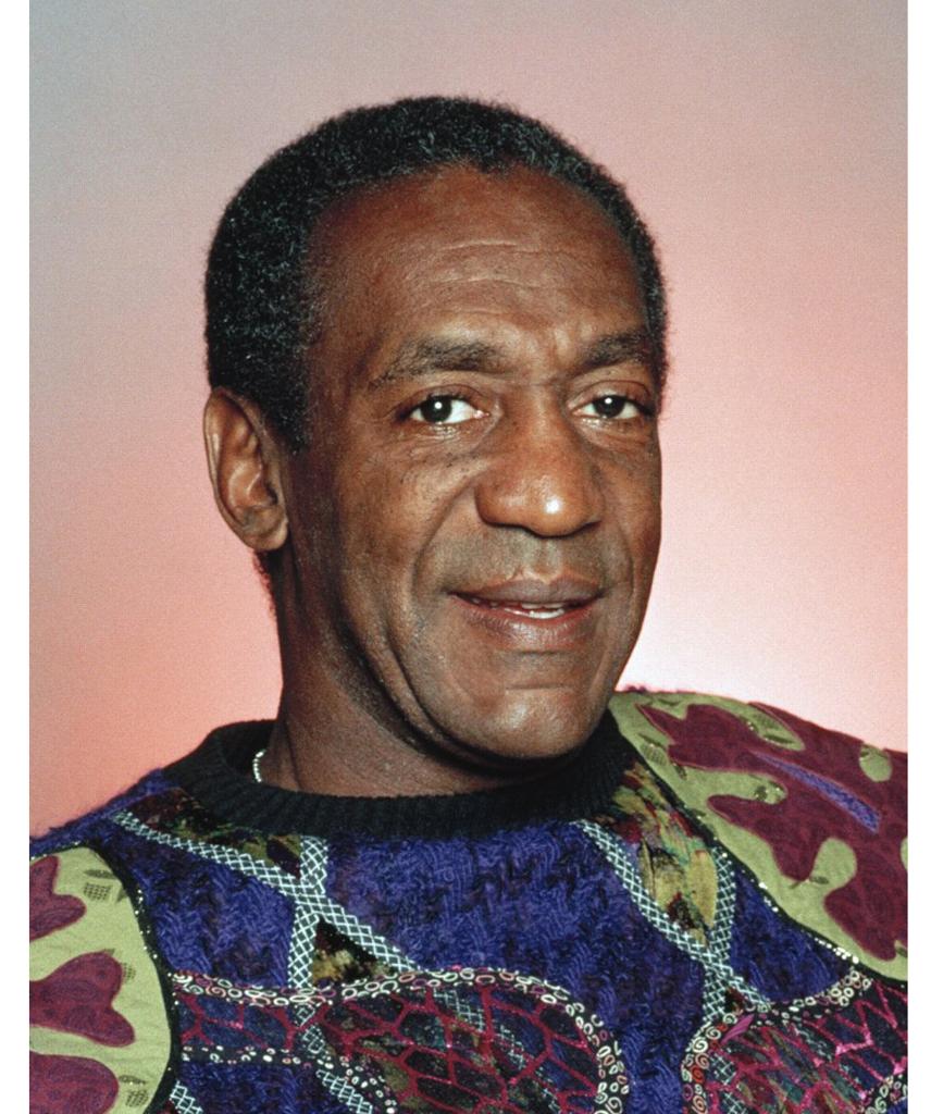 Happy 86th birthday to the legendary Bill Cosby. 