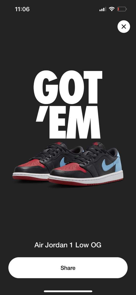 black noir tweet media