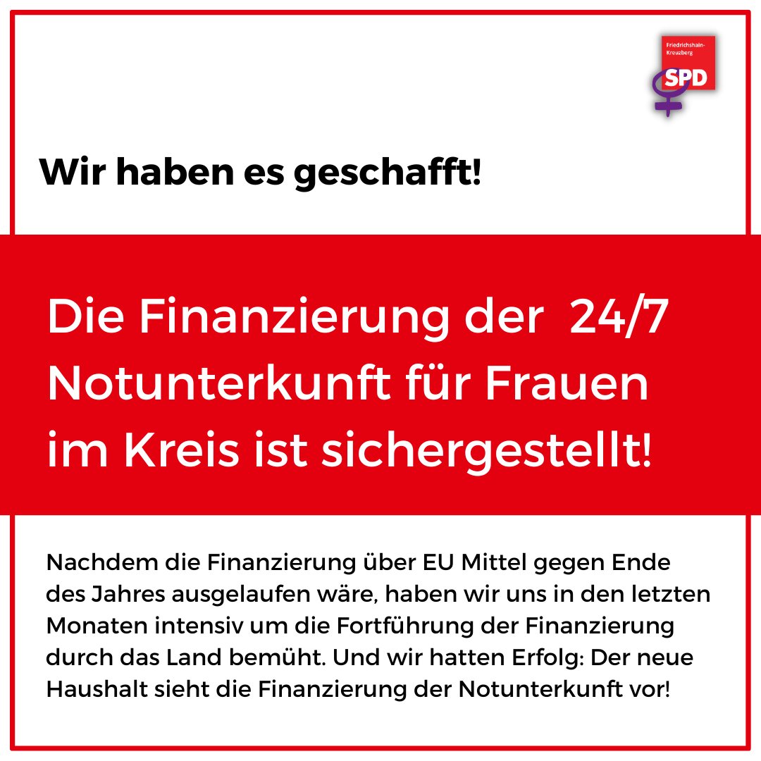 SPDFRAUEN_XHain's tweet photo. Wir sind froh, dass wir den Schutz von Frauen in Not im Kreis weiter aufrecht erhalten können! #IstanbulKonvention https://t.co/tmnyfedUCP
