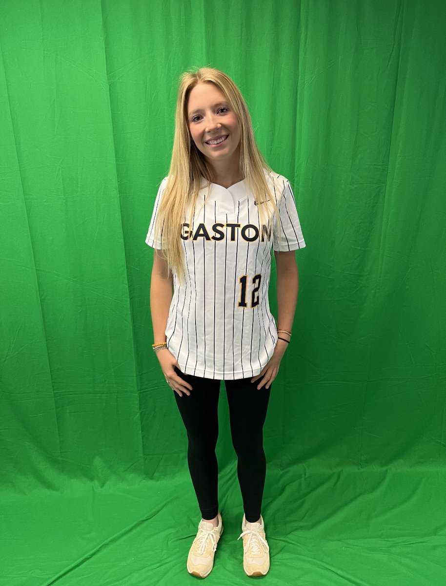Cailey Capps (@cailey_capps_12) on Twitter photo Thank you <a href="/Coach_Stu/">Michael Steuerwald</a> for inviting me out today! I absolutely loved the campus and I am looking forward to future opportunities to come with <a href="/GCRhinosSB/">Gaston College Softball</a>… Go Rhinos!!! 🦏💛
<a href="/BanditsNc/">Bandits Elite Premier Crowe</a> <a href="/gobigrecruiting/">Go Big Recruiting</a> <a href="/SBRRetweets/">Softball Recruiting Reposts</a> Thank you <a href="/Coach_Stu/">Michael Steuerwald</a> for inviting me out today! I absolutely loved the campus and I am looking forward to future opportunities to come with <a href="/GCRhinosSB/">Gaston College Softball</a>… Go Rhinos!!! 🦏💛
<a href="/BanditsNc/">Bandits Elite Premier Crowe</a> <a href="/gobigrecruiting/">Go Big Recruiting</a> <a href="/SBRRetweets/">Softball Recruiting Reposts</a>