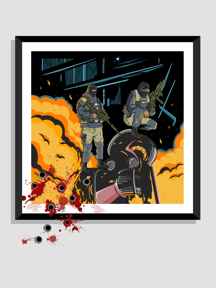 Captain's Chain 🫡 tweet media