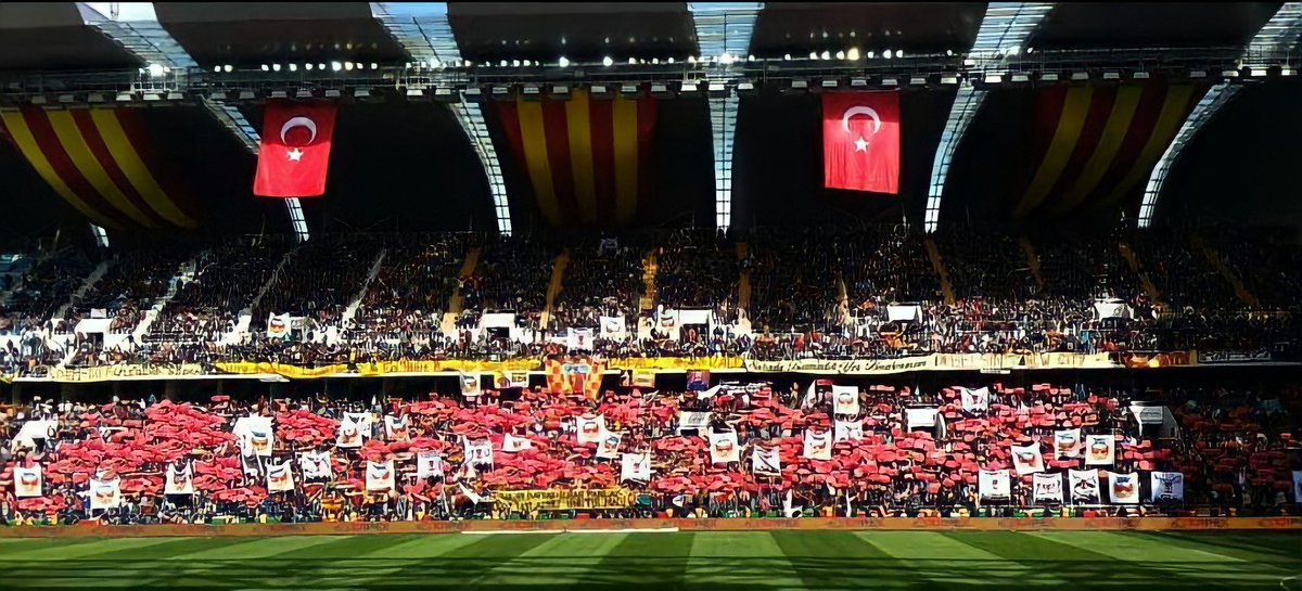 WolfUltras's tweet photo. #KayserisporaSahipÇıkın https://t.co/By4PT307qB