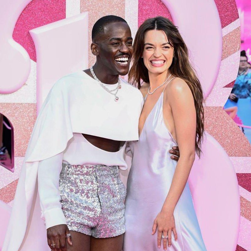 my close personal best friends look at them!