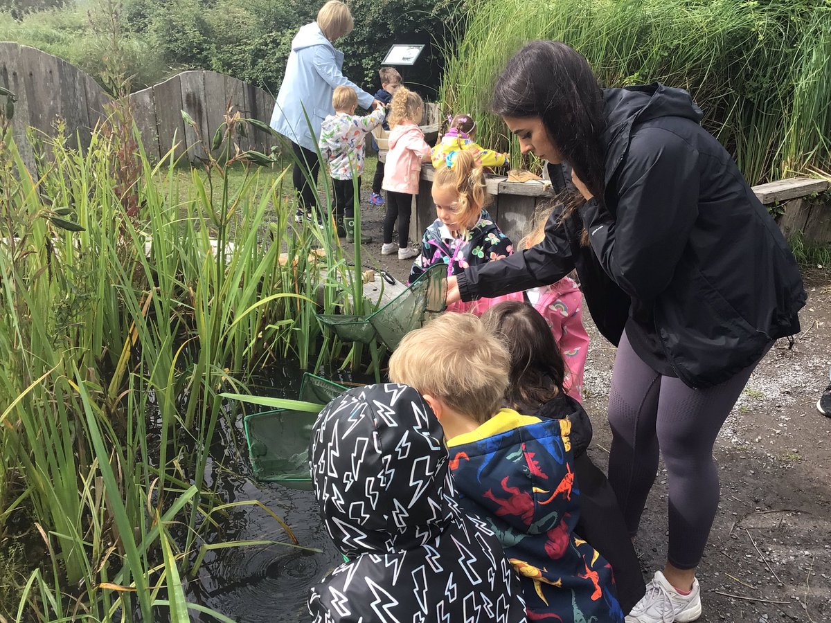 We loved the bus journey and even treated the bus driver to a song…it had to be ‘The Wheels on the bus’. <a href="/PenllergaerP/">Penllergaer Primary</a> <a href="/penlnurs/">Penlnurs</a> #ppsllc #ppshum #ppshw