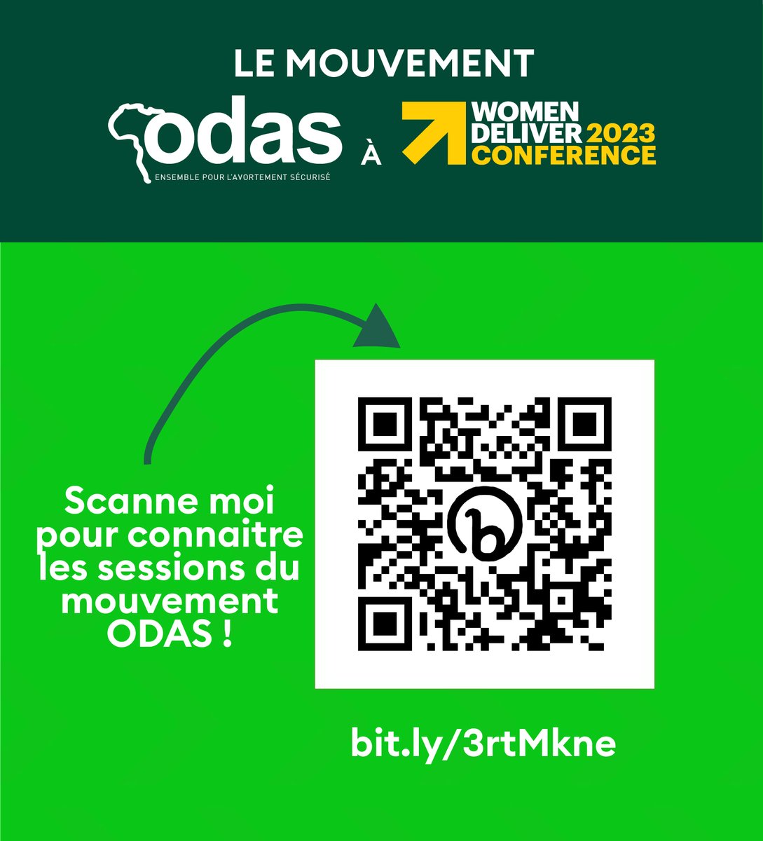 Centre ODAS tweet media