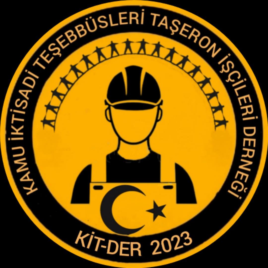 #90BinKitinGözüIşıkhanda
Sayın Bakanımız <a href="/isikhanvedat/">Prof. Dr. Vedat Işıkhan</a> Gözümüz kulağımız sizlerin yapacağı açıklamada. Lütfen 6 yıldır bekleyen 90 bin KİT TAŞERON emekçileri için Müjde verin. 
Ülkemizde ekonomik ve sosyal anlamda en çok mağdur edilen kesinlikle KİT TAŞERONLARIDIR.