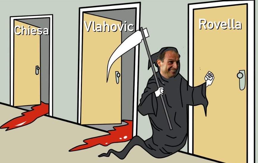 Elwan1897's tweet photo. @juventusfc #AllegriOut #ONoiOAllegri #ZeroEuro https://t.co/F3pPpXBmru
